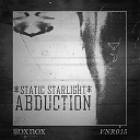 Static Starlight - Frontier Original Mix