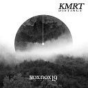 KMRT - Proper Original Mix