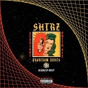 SHTRZ feat Awesome Pablo Svnjvh - Trap House