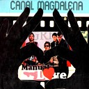 Canal Magdalena - Estelar