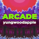 Yungwoodapple - Arcade Radio Edit