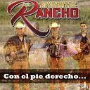 Ayudantes del Rancho - El Rezado En Vivo