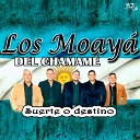 LOS MOAY DEL CHAMAM - El tirabuz n