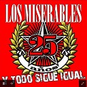 Los Miserables - Hey ud
