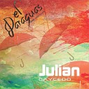 Juli n Caycedo - El Paraguas