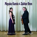 St Petersburg Hermitage Orchestra Mayuko… - Carmen Fantasy for Violin and Orchestra