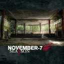 November 7 - Parasite