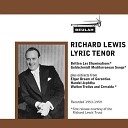 Richard Lewis - Les Illuminations Op 18 6 Interlude Moderato ma…