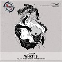 Luk Tek - What Is Original Mix