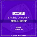 Bassel Darwish - Feel Like Original Mix