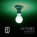 LN Tones - The Professor Original Mix