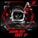 Thayana Valle Hazov - Fake Original Mix