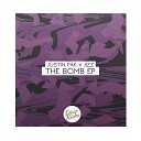 Justin Pak Jizz - The Bomb Original Mix