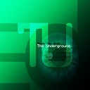 Teddy Sex Drum - The Underground Daniel Allen Triptique Remix