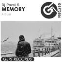DJ Pavel S - Memory Original Mix