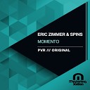 Eric Zimmer Spins - Momento Original Mix
