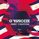 Gysnoize - Kiss Of Fire Master Edit