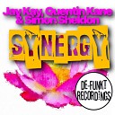 Jay Kay, Quentin Kane, Simon Sheldon - Synergy (Jay Kay Remix)
