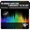 Phil Romano Danny Verde feat Anna Buckley - See The Light Edson Pride Remix