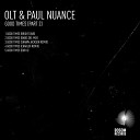 OLT Paul Nuance - Good Times Shawn Jackson Remix