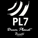 Drum Planet - Beasts Original Mix