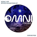 Sonic Art - Saturn Original Mix