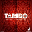 Deephoodsoul feat Brian Shonna - Tariro Original Mix