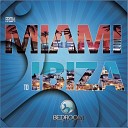 Moree MK Maui Beach - One Night In Ibiza Original Mix