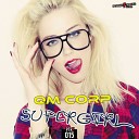 Qm Corp - Supergirl (Original Mix)