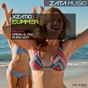 Xzatic - Summer Original Mix