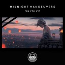Midnight Manoeuvers - Skydive Original Mix