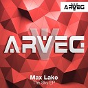 Max Lake - The Sky Original Mix