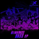 Blinkbass Madomo Planet - Alvin Original Mix