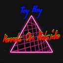 Revels On Poolside - Toy Boy Original Mix