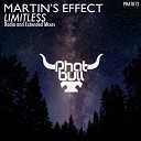 Martin s Effect - Limitless Extended Mix