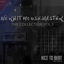 Amelien feat. Norbit Housemaster - The Collection Vol.1 (Happy Days)
