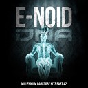 E Noid Krad Evitagen - Antisocial Lab Remastered