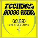 Gcubed - One Step Beyond DJ Tool 142bpm