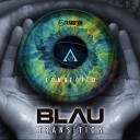 Blau Transition - Octagon Original Mix