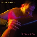 Peter Wilson - No Sadness No Regret Extended Version