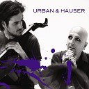 Urban Hauser - Moja Voda