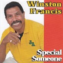 Winston Francis - So in Love with You