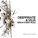 Deeppirate Vilia - Break Every Rule