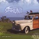 Spihunt - Grace and Mercy