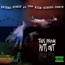Spiked Punch At the High School Dance - Love On Your Mind