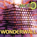 Jackie O - One Of Us Captivate Mix