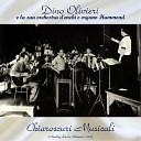 Dino Olivieri e la sua orchestra d archi e organo… - Fumo negli occhi smoke gets in your eyes Remastered…