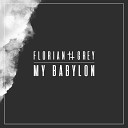Florian Grey - My Babylon