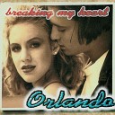 Orlando - Breaking My Heart Factory Team Dance Mix