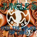 Jungle 5 - Feel The Power Power mix